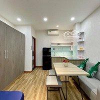 Căn Hộ Studio Tách Bếp Không Lo Ám Mùi Ngay Lê Văn Sỹ - Quận 3 Gần Cầu Lê Văn Sỹ