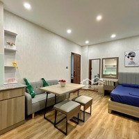 Căn Hộ Studio Tách Bếp Không Lo Ám Mùi Ngay Lê Văn Sỹ - Quận 3 Gần Cầu Lê Văn Sỹ