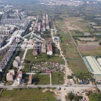 Chính Chủ Bán Nhà Lk 16 Và Lk19 Kđt Cienco5 Tân Lập Đan Phượng