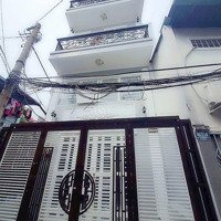 Cho Thuê Nhà 816/27 Lạc Long Quân, P10,Tân Bình. Hẻm Ba Gác 4 M Thông 3 Hướng, Ra Hồng Lạc...