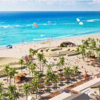 Nhà Phố Mặt Biển Caraworld Cam Ranh,Sở Hữu Lâu Dài, Bàn Giao Full Nội Thất, 8 Tỷ/Căn, C.khấu 2,5 Tỷ