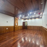 Siêu Phẩm Cuối Năm: Bán Nhanh Căn Nhà Gỗ Cao Cấp Vạn Phúc Cit 5X20.5M, Hầm + 4 Lầu Có Thang Máy.