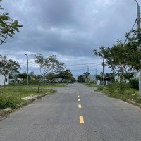 Bán Lô Đất Đường 7,5M Khu Hoà Hiệp 3 , Gần Lakeside , Golden Hill . Gần Biển , Gần Chợ Nam Ô