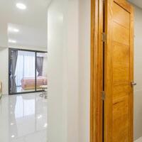 Cho thuê căn hộ 1PN, Q1, ngay Trần Đình Xu, gần ĐH Văn Lang, CV 23/9, cầu Nguyễn Văn Cừ
