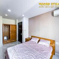 Cho thuê căn hộ 1PN, Q1, ngay Trần Đình Xu, gần ĐH Văn Lang, CV 23/9, cầu Nguyễn Văn Cừ