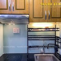 Cho thuê căn hộ 1PN, Q1, ngay Trần Đình Xu, gần ĐH Văn Lang, CV 23/9, cầu Nguyễn Văn Cừ