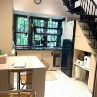 Bán nhà tập thể tầng 3 Hạ Đình dtsd 90m2 3 ngủ 2 vs đầy đủ nội thất 2tỷ 990tr