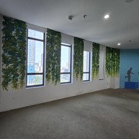 Cho Thuê Mặt Bằng Văn Phòng Tại Tòa Nhà Handico, Phạm Hùng