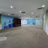 Cho Thuê Mặt Bằng Văn Phòng Tại Tòa Nhà Handico, Phạm Hùng