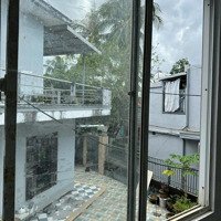 Bán Nhà 74M2 Kiệt Trần Cao Vân Gác Lửng Đúc Chỉ 2 Tỷ 570 Triệu, Đất Vuông Vức