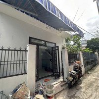 Bán Nhà 74M2 Kiệt Trần Cao Vân Gác Lửng Đúc Chỉ 2 Tỷ 570 Triệu, Đất Vuông Vức