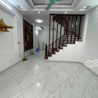 45M2*5T*7.48 Tỷ, Ngã 4 Kim Đồng, Trương Định, Q. Hoàng Mai, Hn, 0985818818.