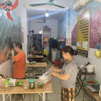 Bán Nhà Mặt Phố Lạc Trung, Hai Bà Trưng