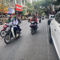 Bán Nhà Mặt Phố Lạc Trung, Hai Bà Trưng