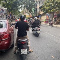 Bán Nhà Mặt Phố Lạc Trung, Hai Bà Trưng