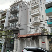 Bán Nhà Ngay Khách Sạn Đông Du - Dt: 7 X 15M -Hầm 9 Lầu - Hđt: 240 Triệu/Tháng - Giá Bán: 56 Tỷ Tl