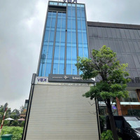 Bán Nhà Ngay Khách Sạn Đông Du - Dt: 7 X 15M -Hầm 9 Lầu - Hđt: 240 Triệu/Tháng - Giá Bán: 56 Tỷ Tl
