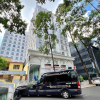 Bán Nhà Ngay Khách Sạn Đông Du - Dt: 7 X 15M -Hầm 9 Lầu - Hđt: 240 Triệu/Tháng - Giá Bán: 56 Tỷ Tl