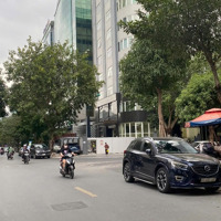 Bán Nhà Mặt Phố Dịch Vọng Hậu, Quận Cầu Giấy.diện Tích150M2 , Trung Tâm Quận Cầu Giấy, Đối Diện Quận Ủy