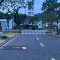 Đất Nguyễn Trực Căn Hộ View Mặt Biển, Hướng Đông Nam Duy Nhất Xây 6 Tầng Giá Đầu Tư. Giá 80 Tr/M2