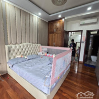 Chỉ 6 Tỷ 650 - Nhà 4 Tầng - 66M2 - Tân Quý - Quận Tân Phú - Hẻm Xe Hơi 5M - Mới Đẹp Ở Ngay