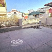 Trần Khát Chân-Ngõ Thông - Trước Nhà Ô Tô Tránh - Kinh Doanh - Lô Góc-Mặt Tiền To.101M2