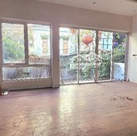 Trần Khát Chân-Ngõ Thông - Trước Nhà Ô Tô Tránh - Kinh Doanh - Lô Góc-Mặt Tiền To.101M2