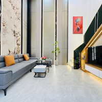 Nhà Ngộp Giá Mềm 2.25Tỷ Nguyễn Thượng Hiền Quận 3 - 52M2 - 2 Lầu - Hẻm Xe Hơi Bán Gấp