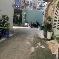 BÁN NHÀ TÂN PHÚ 51M HXH ĐỖ CỬA.4 TẦNG .5.65TỶ .GIÁ RẺ NHẤT KHU VỰC.