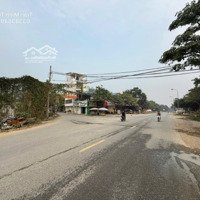 Bán Mảnh Đất Trục Chính Kinh Doanh - Ngay Sát Ql6 - Xem Nhanh K Mất