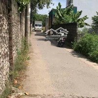 Bán Mảnh Đất Trục Chính Kinh Doanh - Ngay Sát Ql6 - Xem Nhanh K Mất