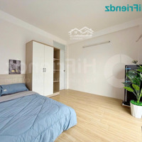 Phòng Đẹp Ban Công Lớn Rộng 50M2 Ngay Ngã Tư Hàng Xanh, Liên Hệ(0986450114