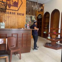 Ct Nhà Mặt Phố Tôn Thất Thuyết, Dịch Vọng Hậu, Cầu Giấy, 110M2, 6 Tầng 1 Hầm, Thông Sàn, Thang Máy
