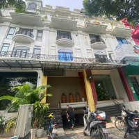 Ct Nhà Mặt Phố Tôn Thất Thuyết, Dịch Vọng Hậu, Cầu Giấy, 110M2, 6 Tầng 1 Hầm, Thông Sàn, Thang Máy