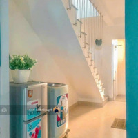 Bán Nhà Tt Phước Hải, Tdc Lê Lai, 81M2, Ngang 4 Sâu 16, Nhà Đổ Mái Đúc Kiêng Cố, Nhà Đẹp Giá 2Txx