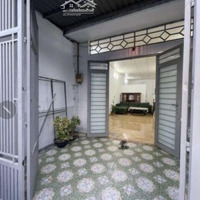 Giá Chốt 3.8 Tỷ - Nhà Trệtdiện Tích66M2,Hẽm Xe Hơingay Tân Quý, Gò Dầu-Tân Phú
