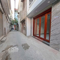 Chủ Nhà Cần Bán Gấp, Tầm Tiền Hiếm Nhất Khu Vực Ô Tô Tránh, Đỗ Cửa Nhà, Kinh Doanh Đẹp,