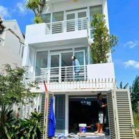 Nhà Mặt Tiền Phó Đức Chính, 9,8 Tỷ