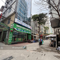 Bán Tòa Nhà Vp Lê Đức Thọ - Lô Góc - 2 Mặt Ngõ Ô Tô Kinh Doanh - 26.5 Tỷ