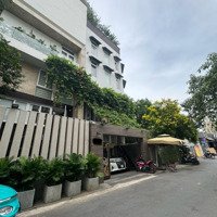 Nhà 3 Tầng, 5.4X26M, Mặt Tiền Nội Bộ 8M Khu Vip Bắc Hải, P.15, Quận 10, 33 Tỷ Thương Lượng