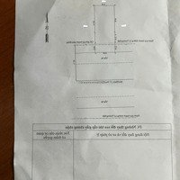 Bán Nhà 1T1L 6X14M, Mặt Tiền Sầm Uất Lý Thường Kiệt P.dĩ An, Thổ Cư 100%