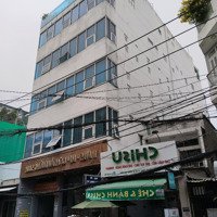 Siêu Phẩm 9Mx20M Vuông Vức Mặt Tiền Đinh Công Tráng Q1. Chỉ 65 Tỷ Tl