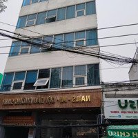 Siêu Phẩm 9Mx20M Vuông Vức Mặt Tiền Đinh Công Tráng Q1. Chỉ 65 Tỷ Tl