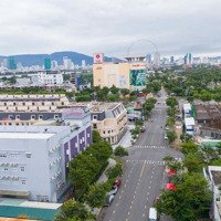 Shophouse 4 Tầng, Ngay Siêu Thị Lotte Và Công Viên Asia, Đối Diện Toà Estuary 800 Căn.