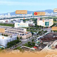 Shophouse 4 Tầng, Ngay Siêu Thị Lotte Và Công Viên Asia, Đối Diện Toà Estuary 800 Căn.