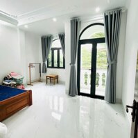 CHO THUÊ NHÀ 2 LẦU NỘI THẤT ĐẸP KDC VĂN HOÁ TÂY ĐÔ CẠNH NAM LONG