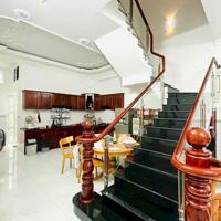 CHO THUÊ NHÀ 2 LẦU NỘI THẤT ĐẸP KDC VĂN HOÁ TÂY ĐÔ CẠNH NAM LONG