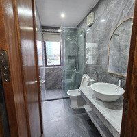 Bán Nhà Mới Ăn Tết Bát Khối, Long Biên. Gara Rộng, Khu Phát Triển Mạnh . 62M2*4,5T , 10.4 Tỷ