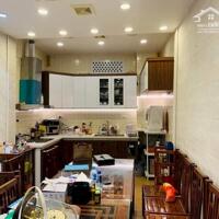 Nhà Đẹp Mặt Phố Kinh Doanh Trung Liệt, Đống Đa 52m, 5 tầng, giá 17.5 tỷ