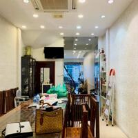 Nhà Đẹp Mặt Phố Kinh Doanh Trung Liệt, Đống Đa 52m, 5 tầng, giá 17.5 tỷ
